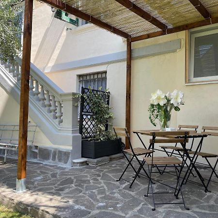 Casa Ale 5 Terre Guest House Con Giardino La Spezia Dış mekan fotoğraf