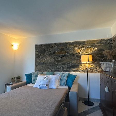Casa Ale 5 Terre Guest House Con Giardino La Spezia Dış mekan fotoğraf