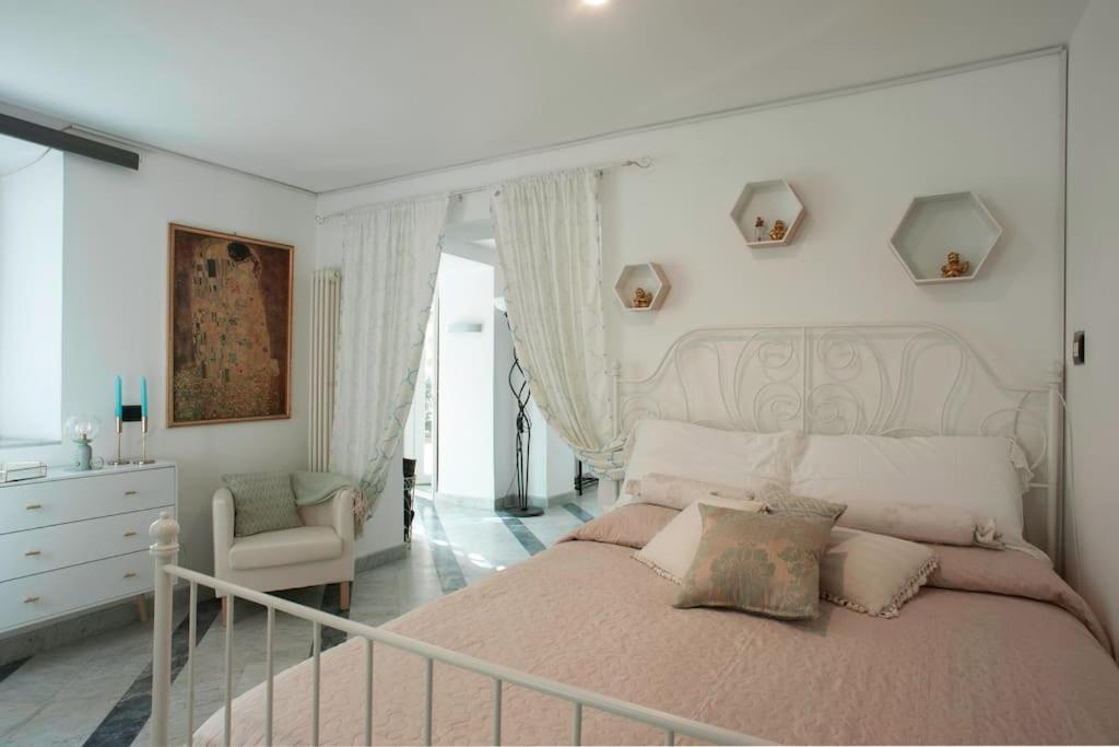 Casa Ale 5 Terre Guest House Con Giardino La Spezia Dış mekan fotoğraf