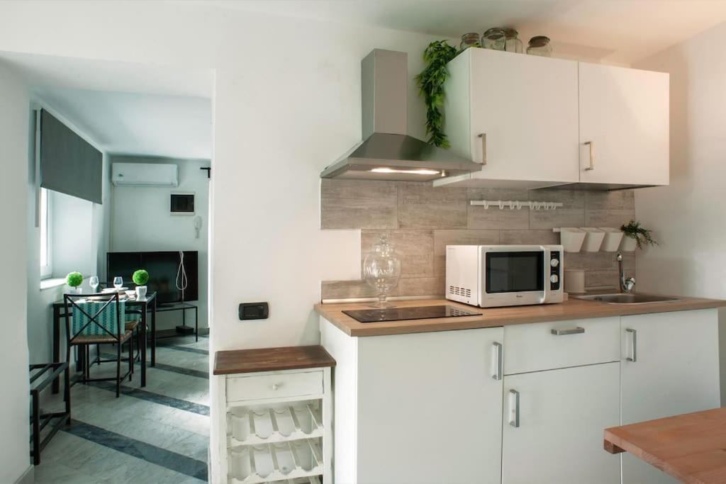 Casa Ale 5 Terre Guest House Con Giardino La Spezia Dış mekan fotoğraf