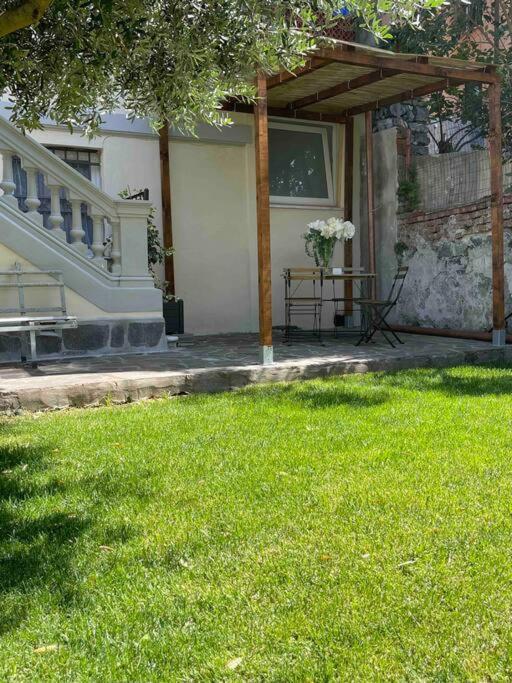 Casa Ale 5 Terre Guest House Con Giardino La Spezia Dış mekan fotoğraf