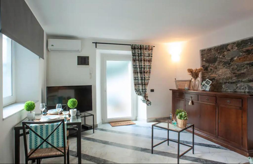 Casa Ale 5 Terre Guest House Con Giardino La Spezia Dış mekan fotoğraf