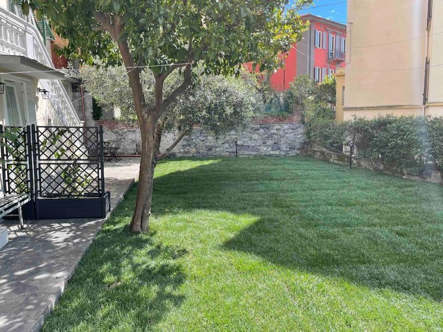 Casa Ale 5 Terre Guest House Con Giardino La Spezia Dış mekan fotoğraf
